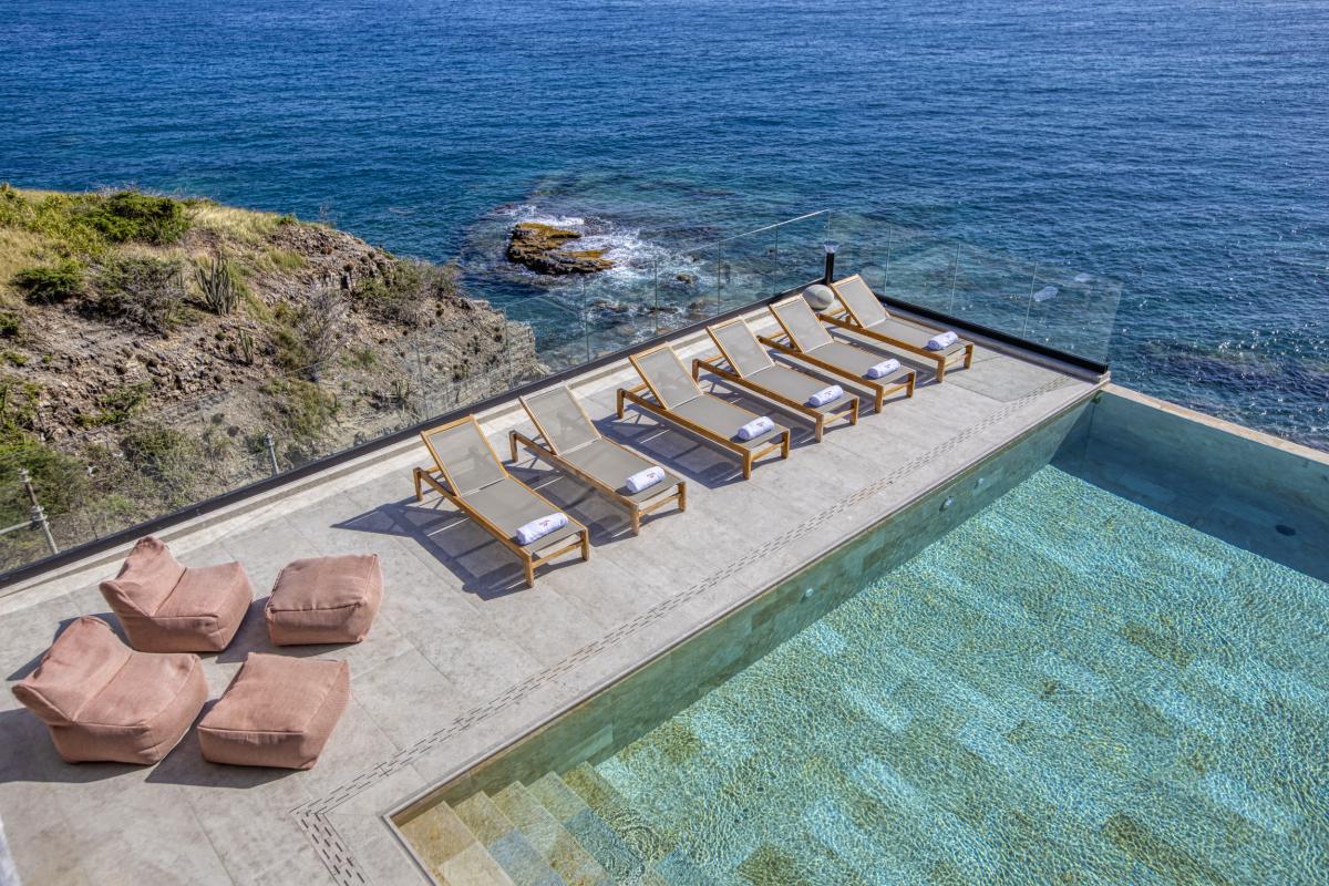 25_VillaAquaVista_A louer Villa Saint Martin